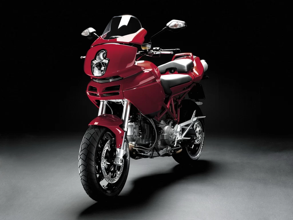 MULTISTRADA 1100 | image 6