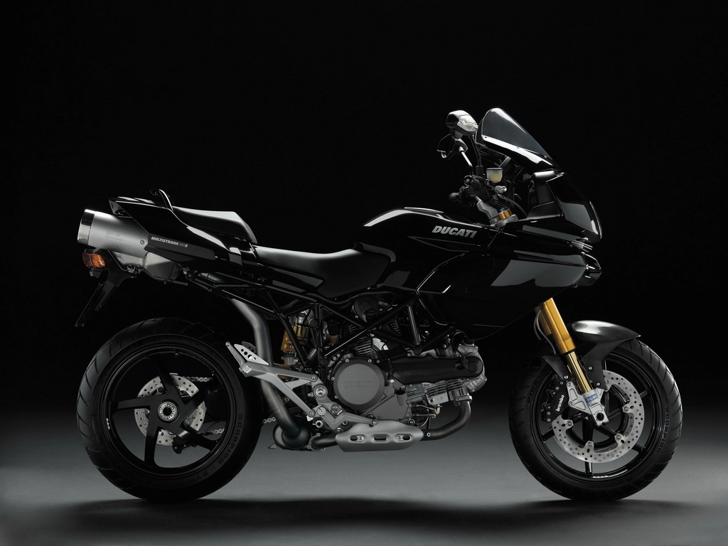 MULTISTRADA 1100 | image 2