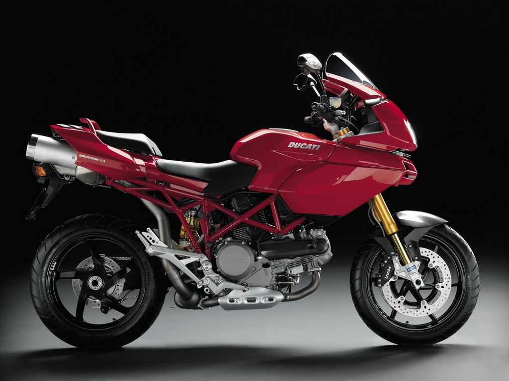 MULTISTRADA 1100 | image 1