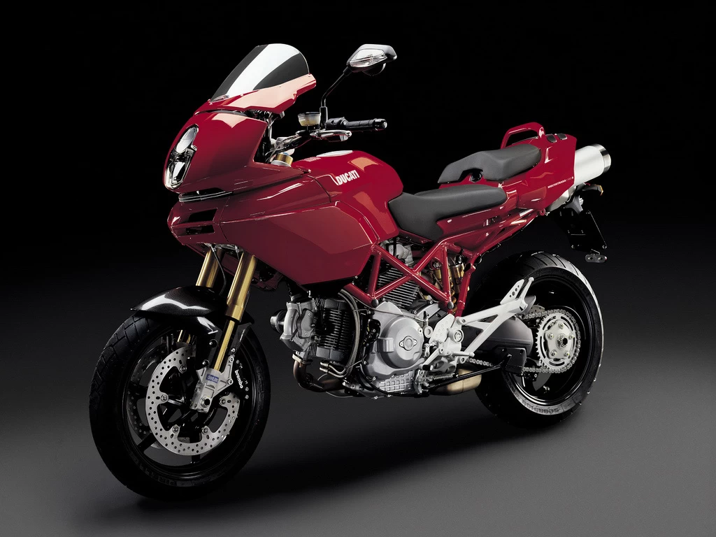 MULTISTRADA 1100 | image 8
