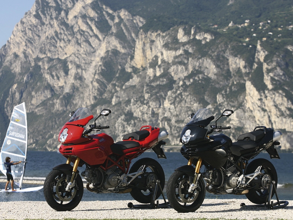 MULTISTRADA 1100 | image 16