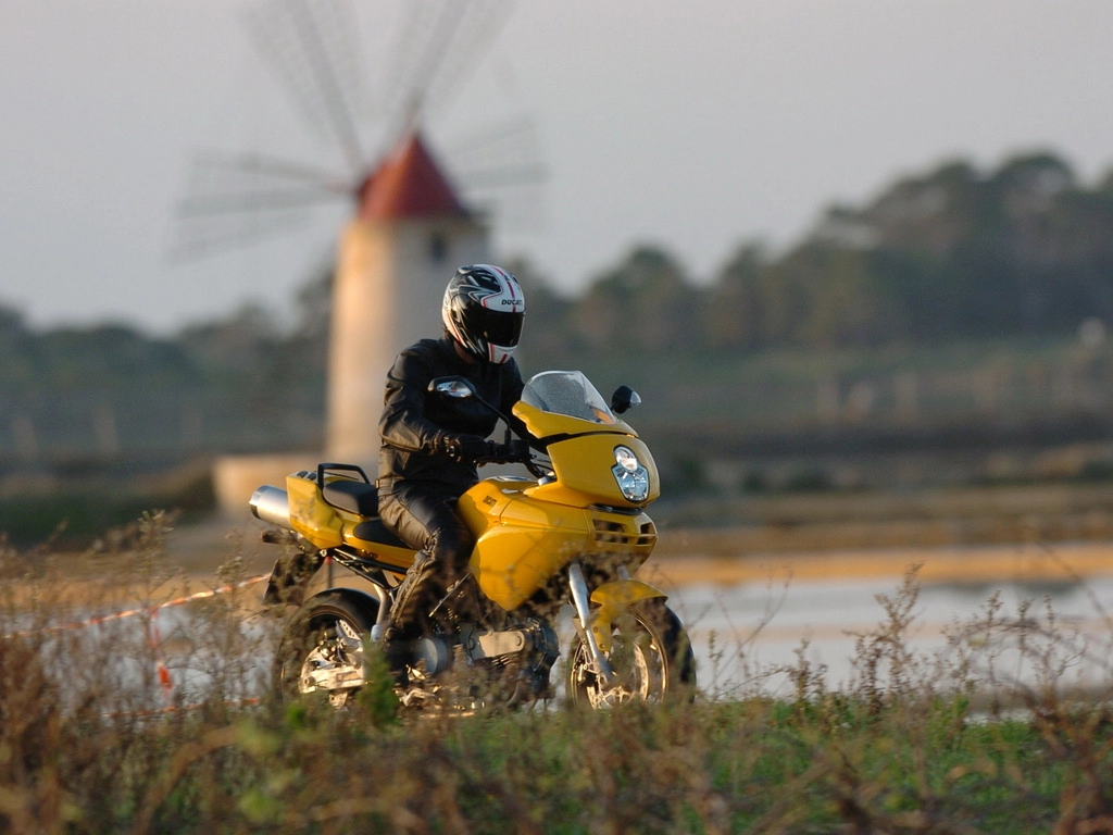MULTISTRADA 620 | image 33