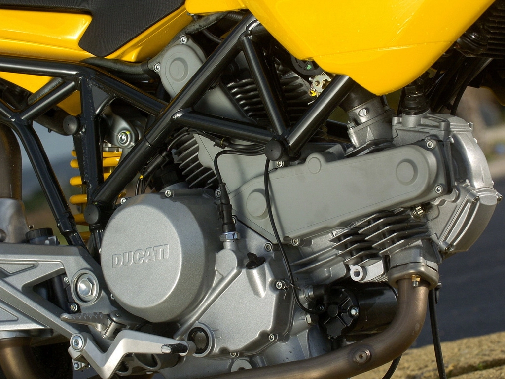 MULTISTRADA 620