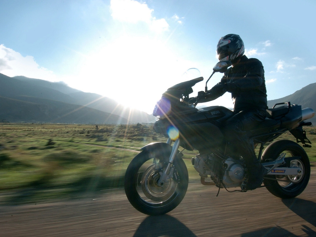 MULTISTRADA 620 | image 11