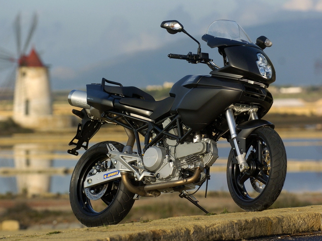 MULTISTRADA 620 | image 23