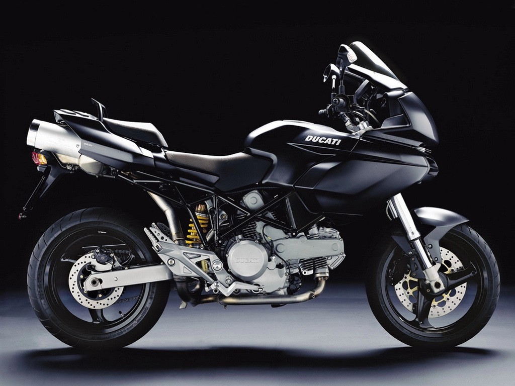 MULTISTRADA 620 | image 5