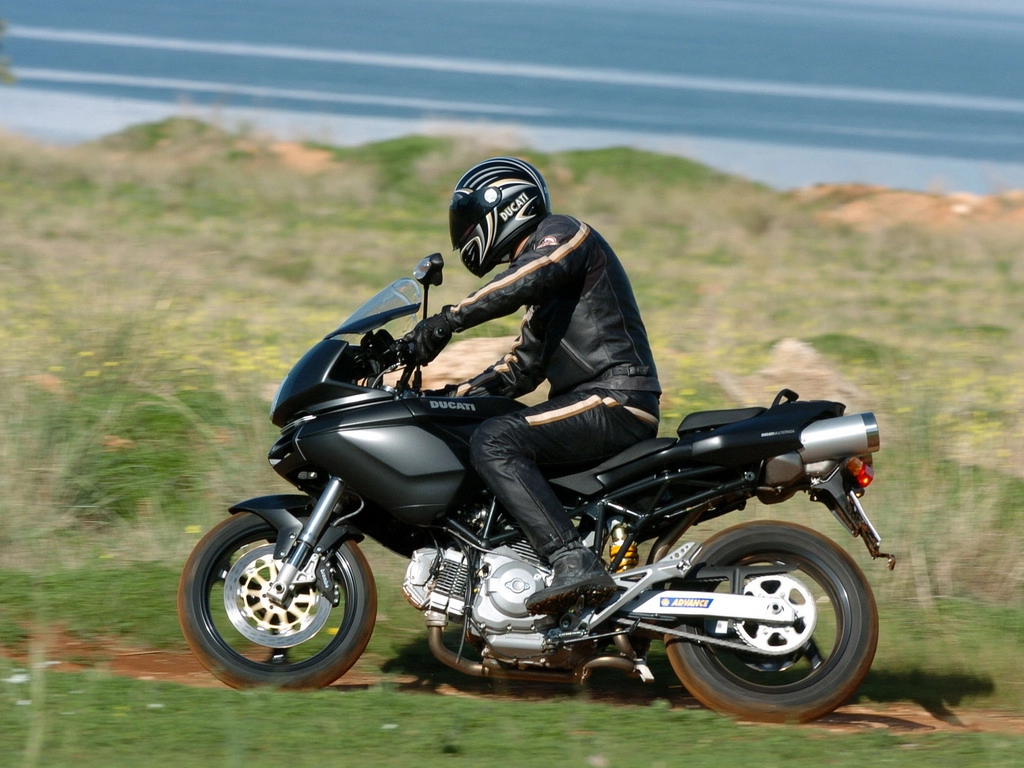 MULTISTRADA 620 | image 22