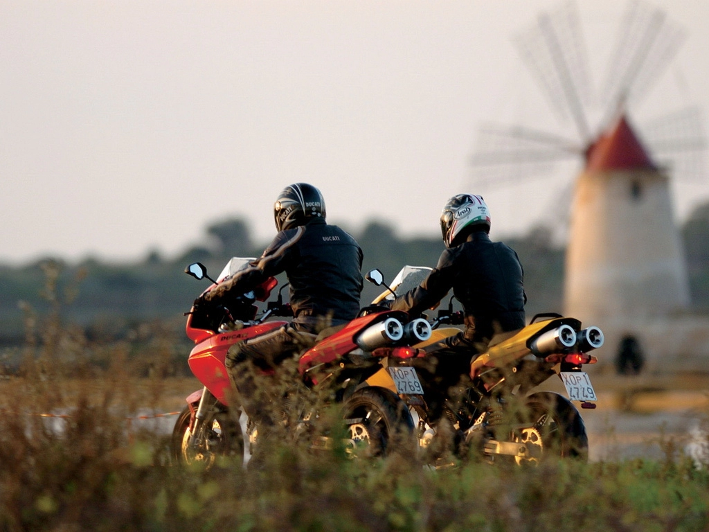 MULTISTRADA 620 | image 32