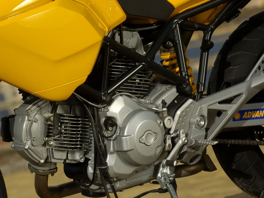 MULTISTRADA 620 | image 29