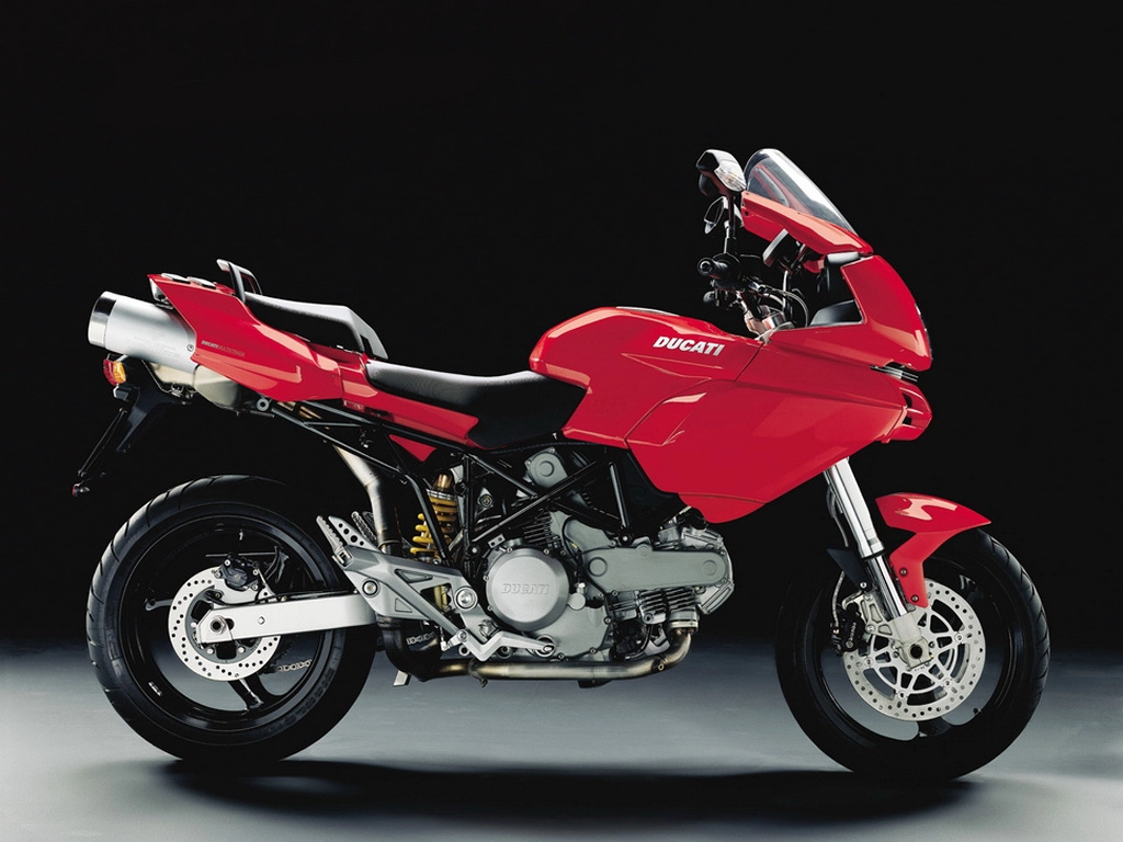 MULTISTRADA 620 | image 8