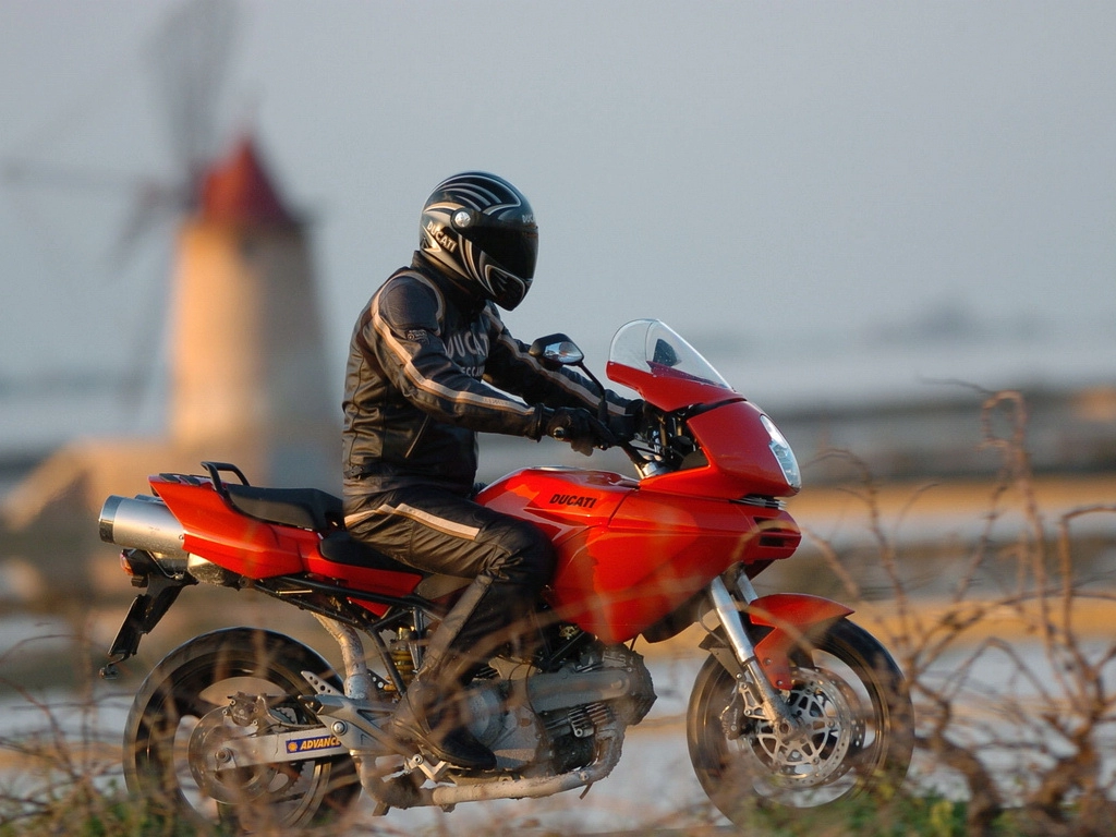 MULTISTRADA 620 | image 6
