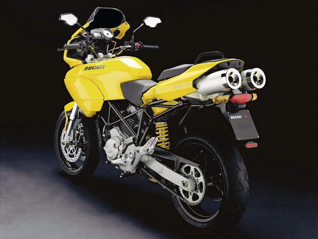 MULTISTRADA 620 | image 1