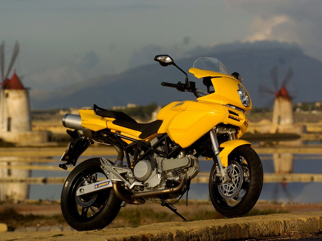MULTISTRADA 620 | image 4