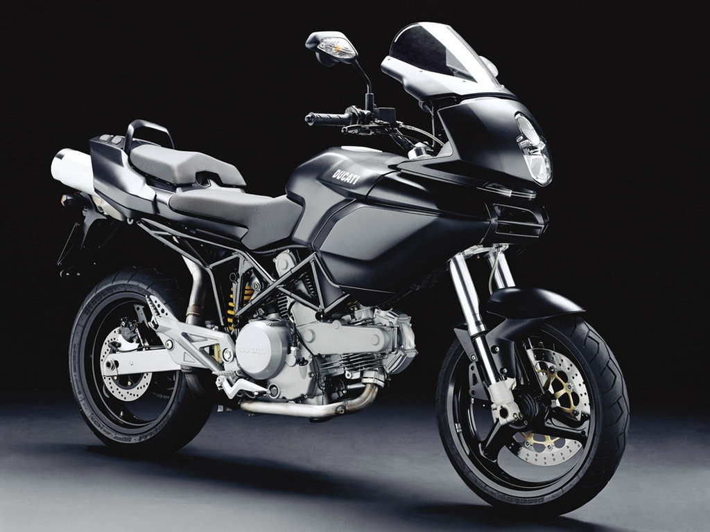 MULTISTRADA 620 | image 12