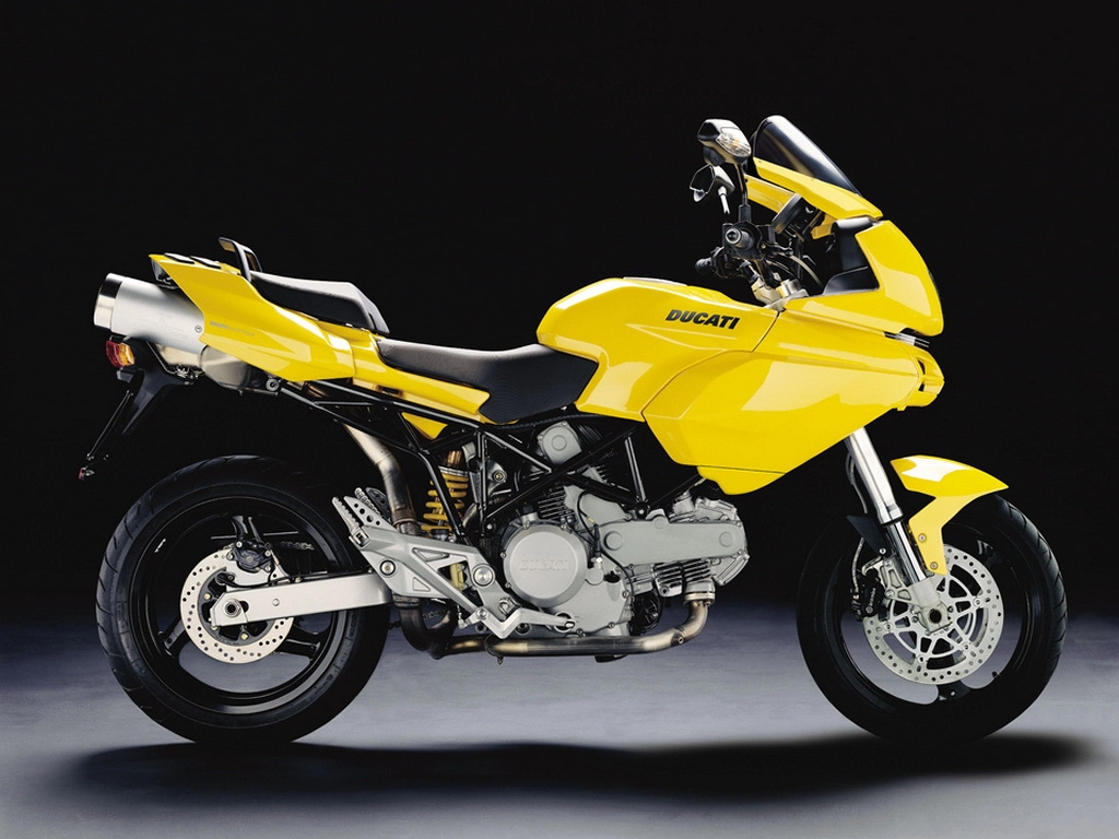 MULTISTRADA 620 | image 9
