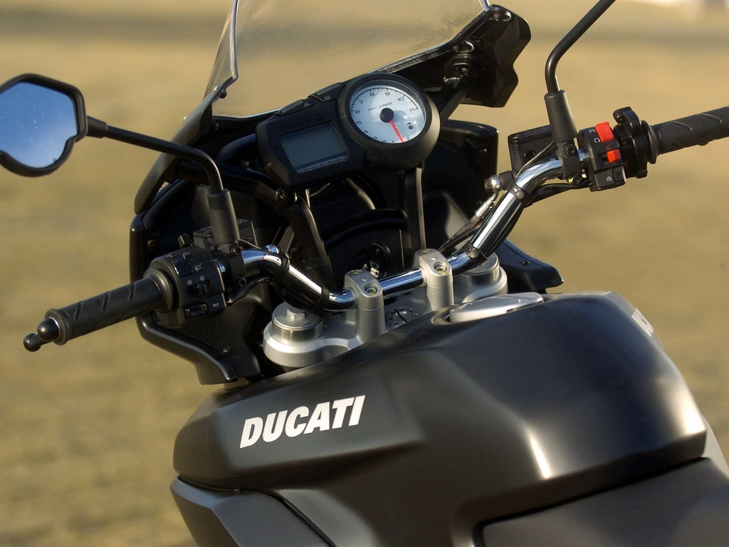 MULTISTRADA 620 | image 31