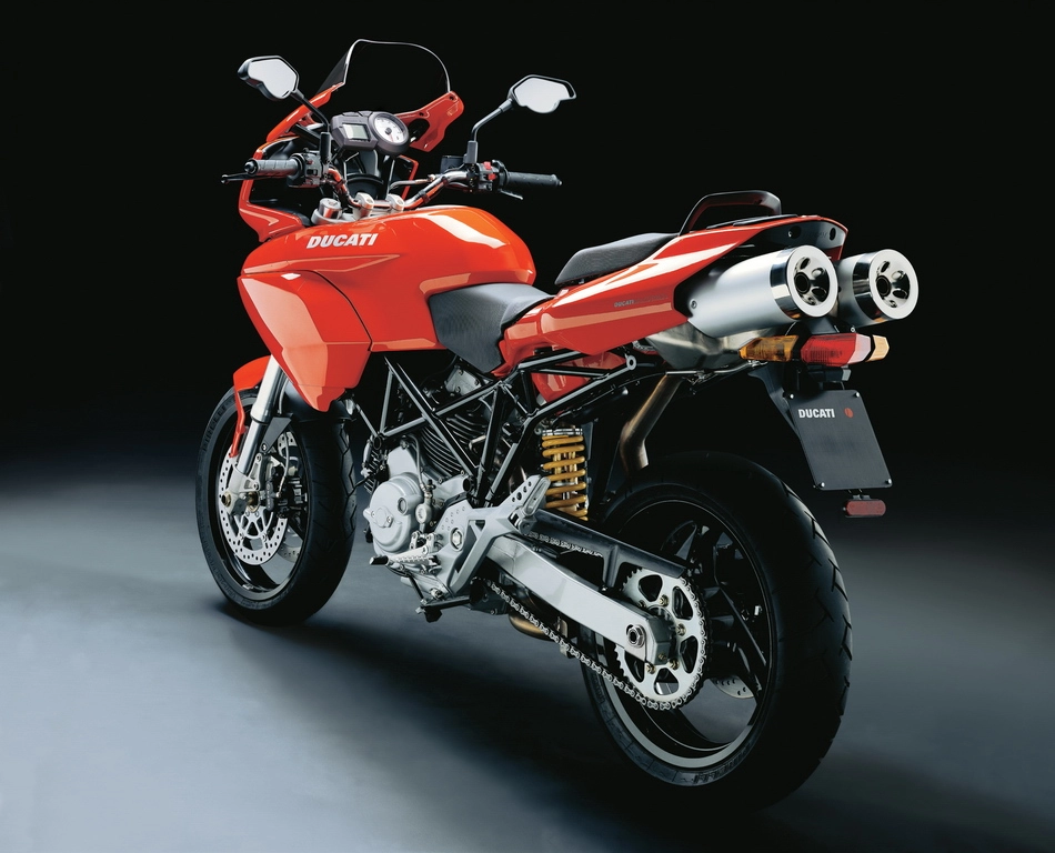 MULTISTRADA 620 | image 16