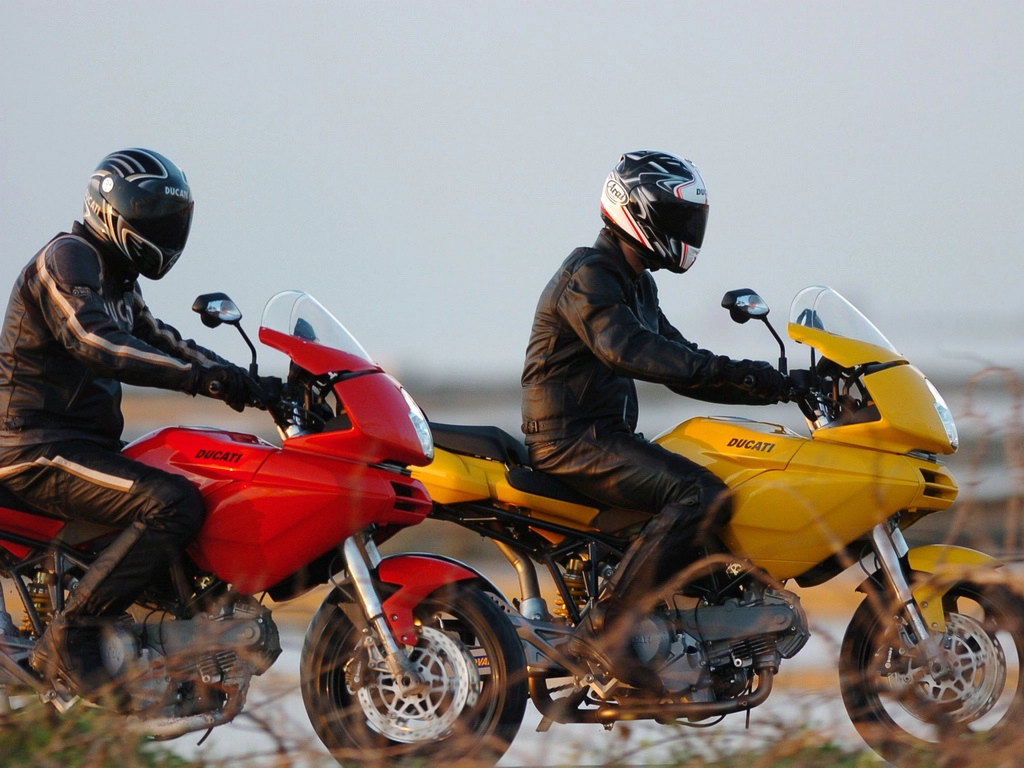 MULTISTRADA 620 | image 7