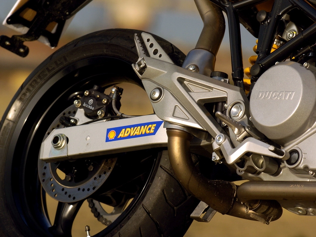 MULTISTRADA 620 | image 30