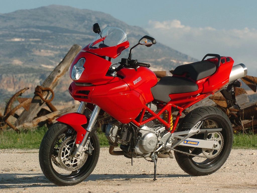 MULTISTRADA 620 | image 27