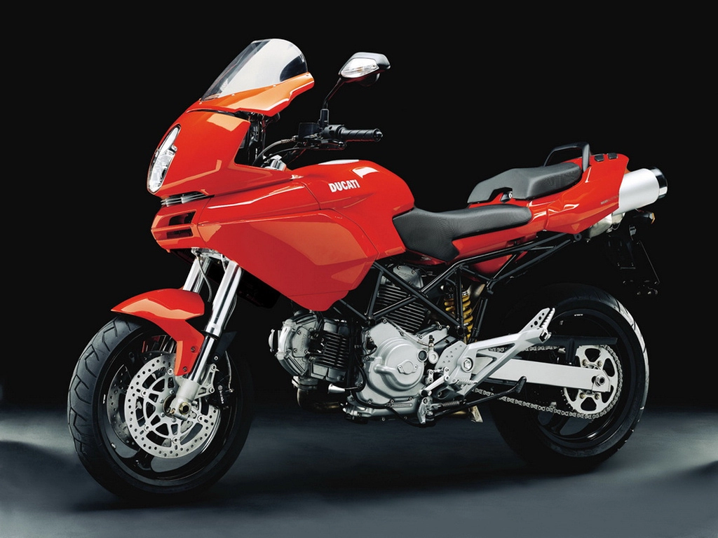 MULTISTRADA 620 | image 25