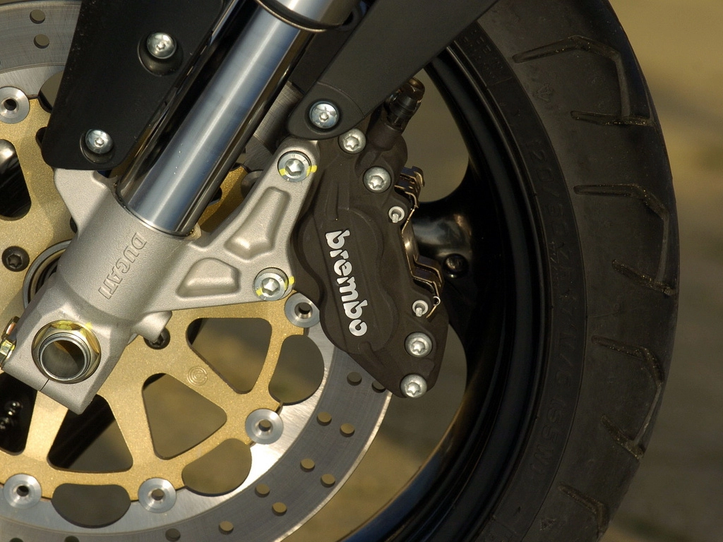 MULTISTRADA 620 | image 35