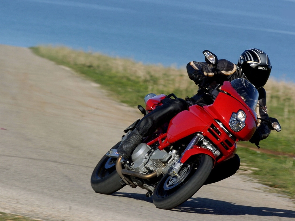 MULTISTRADA 620 | image 14