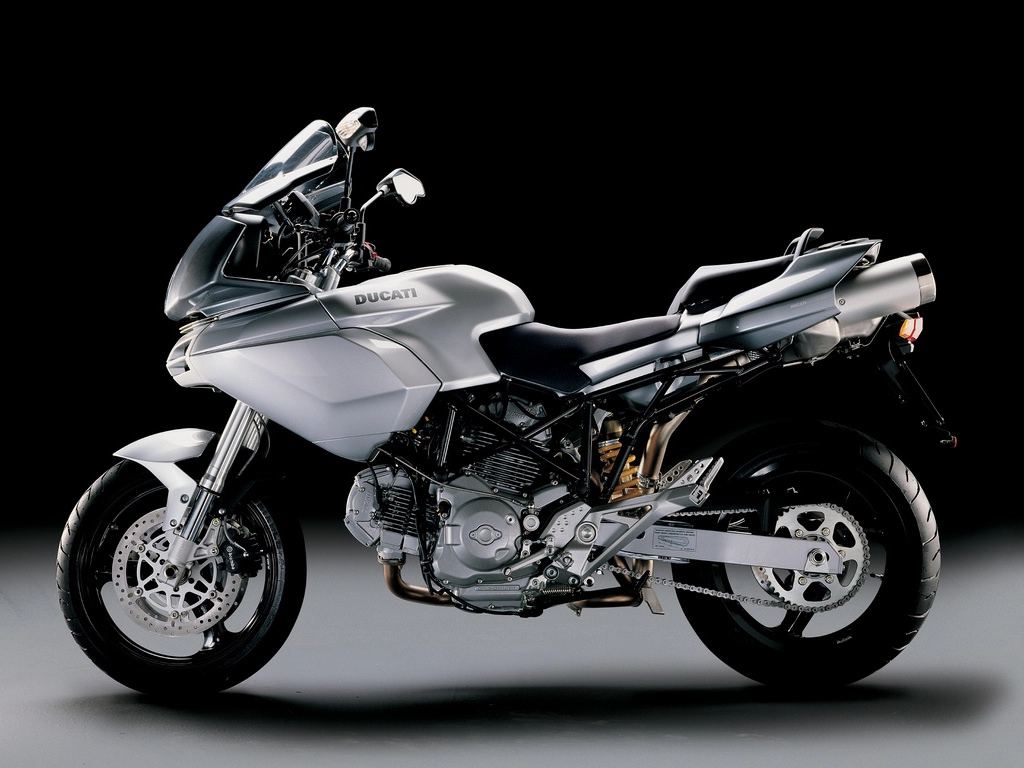 MULTISTRADA 620 | image 24