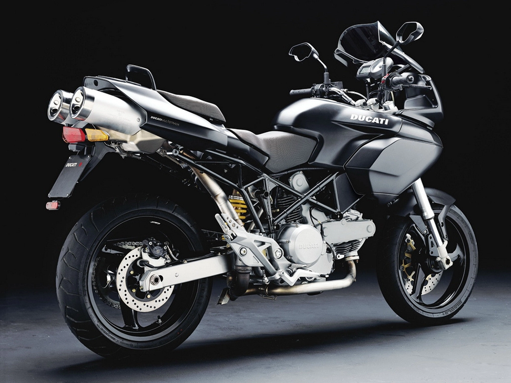 MULTISTRADA 620 | image 2