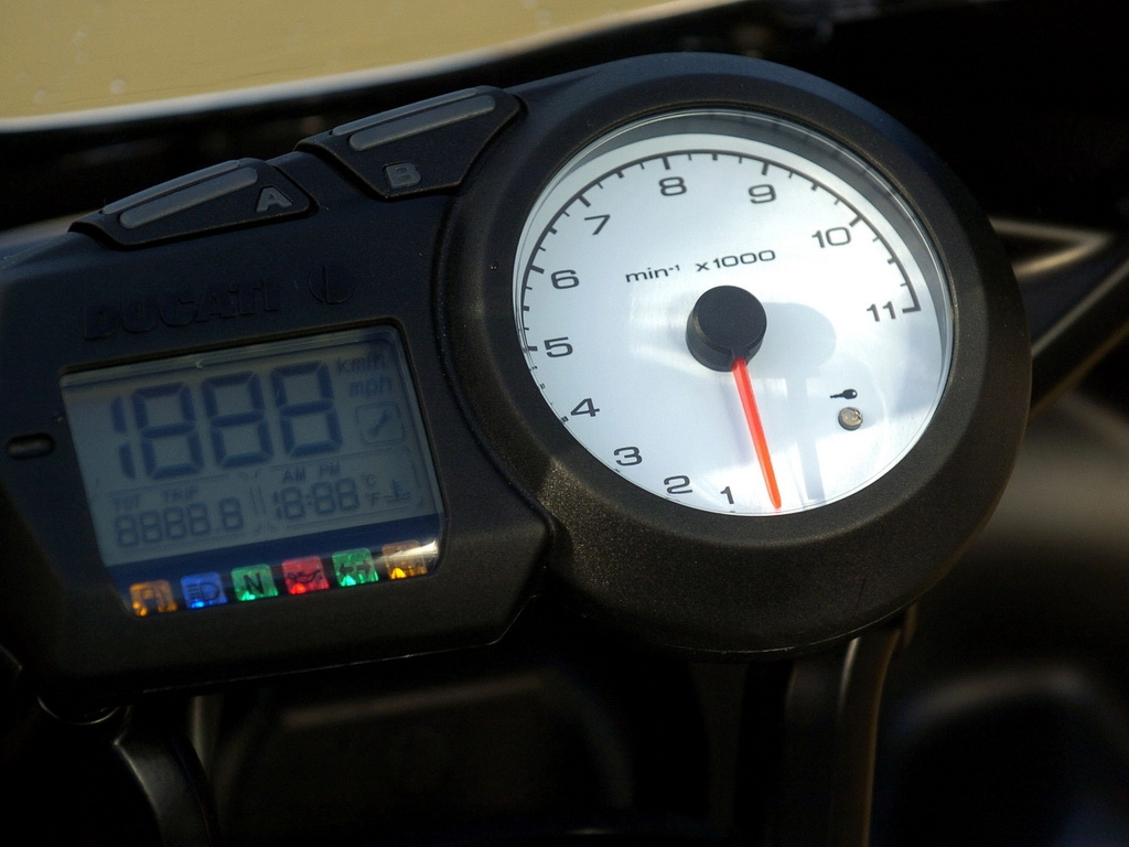 MULTISTRADA 620 | image 17