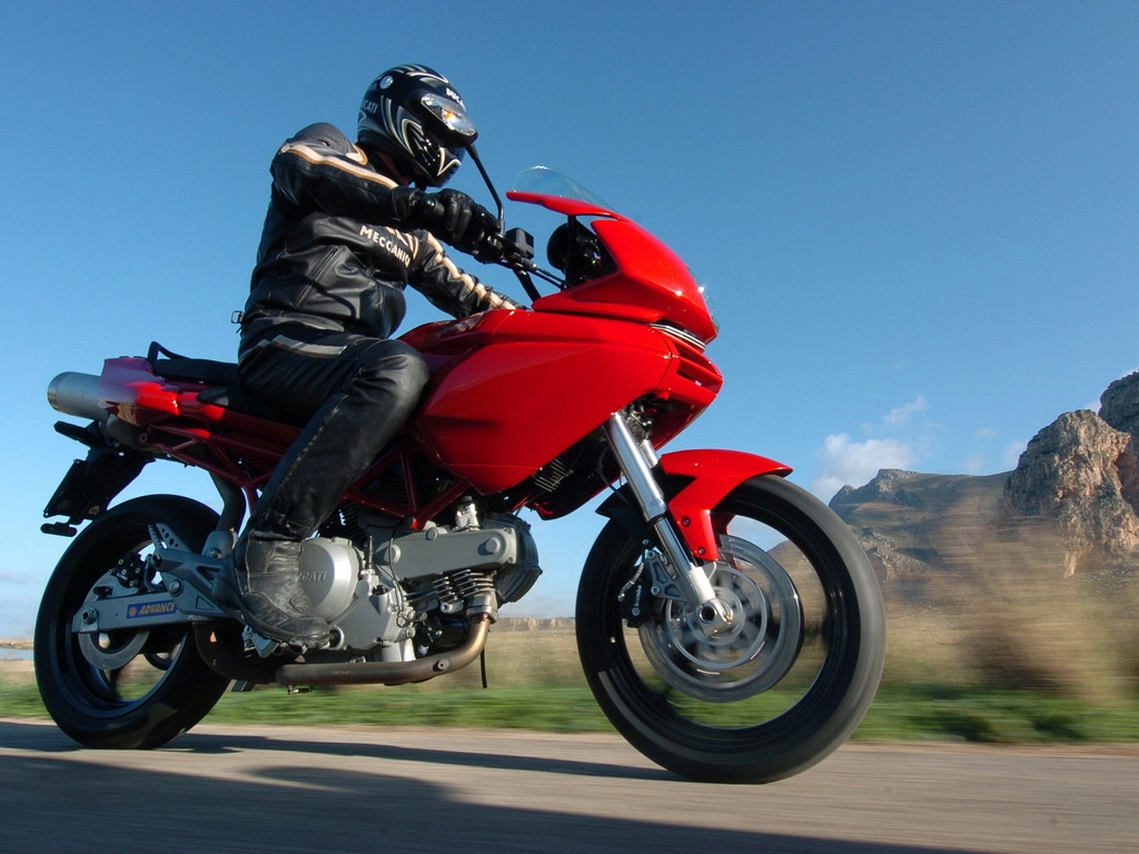 MULTISTRADA 620 | image 20