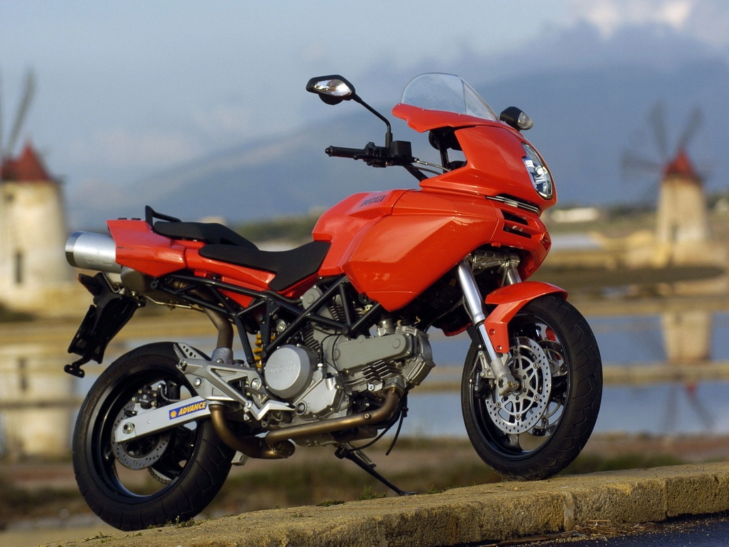 MULTISTRADA 620 | image 19