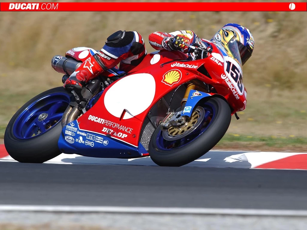 RACING