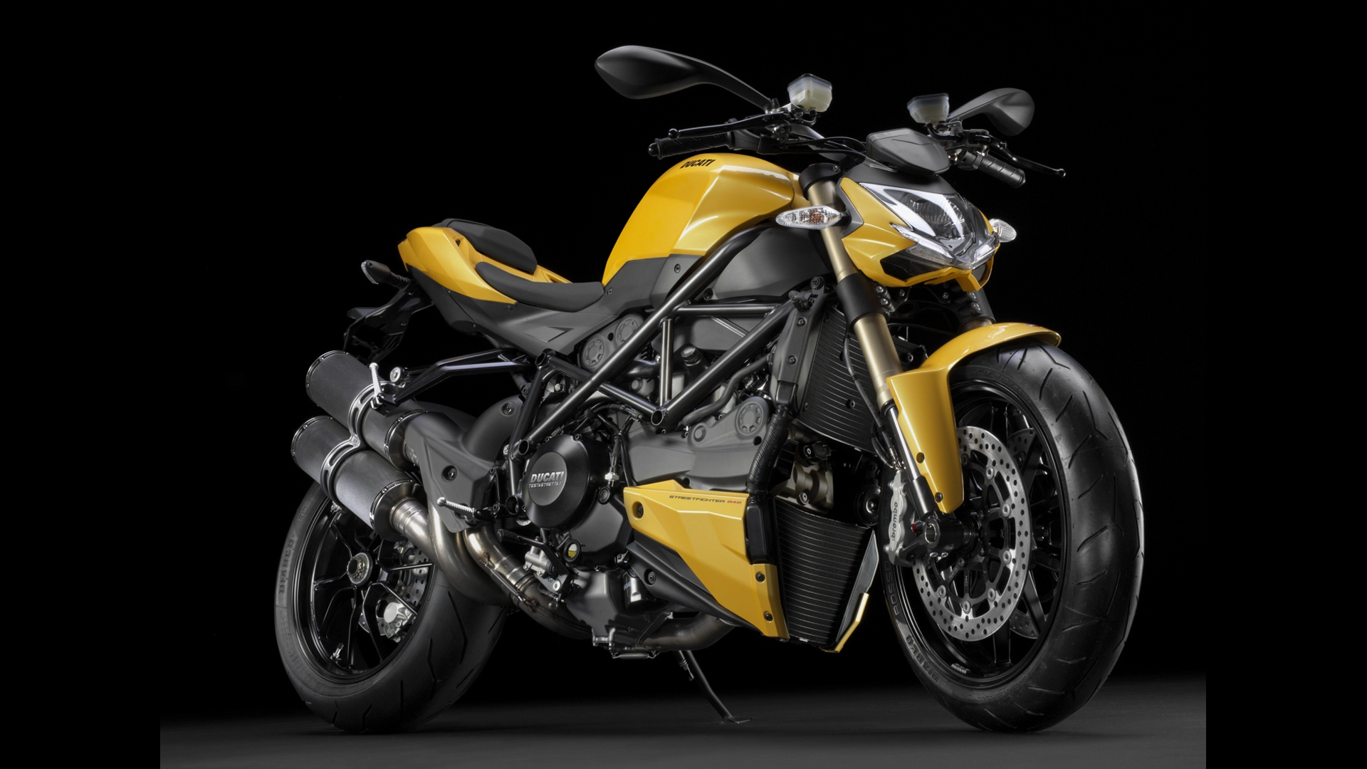 848 STREETFIGHTER | image 5