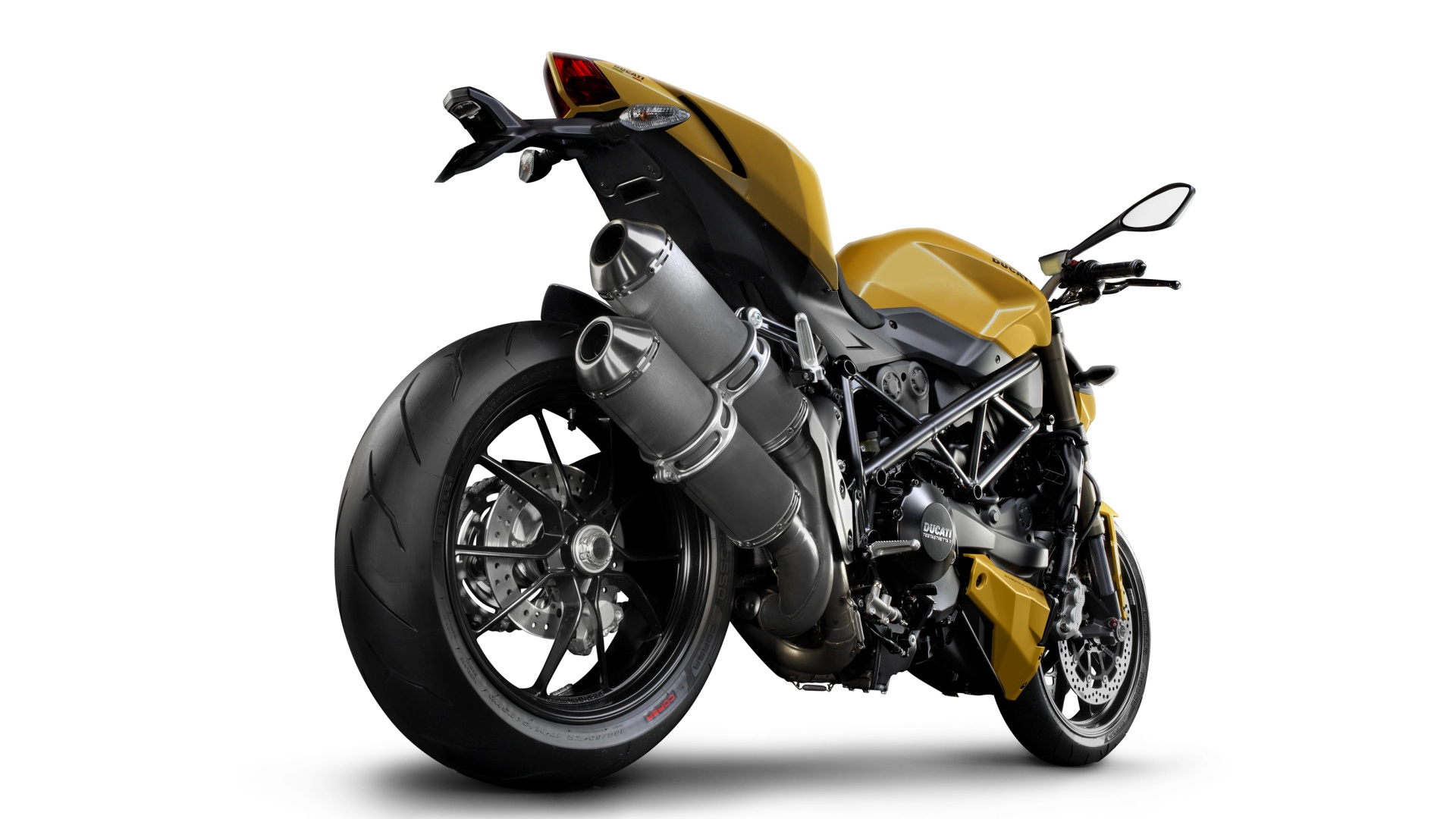 848 STREETFIGHTER | image 9
