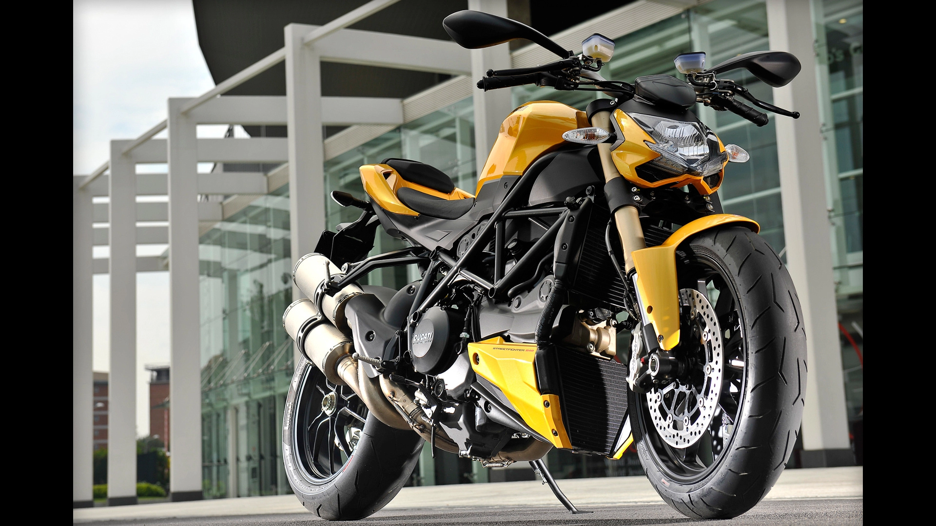 848 STREETFIGHTER | image 8