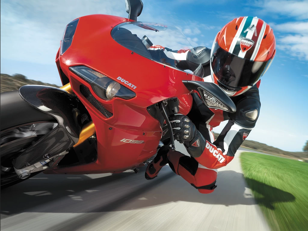 SUPERBIKE