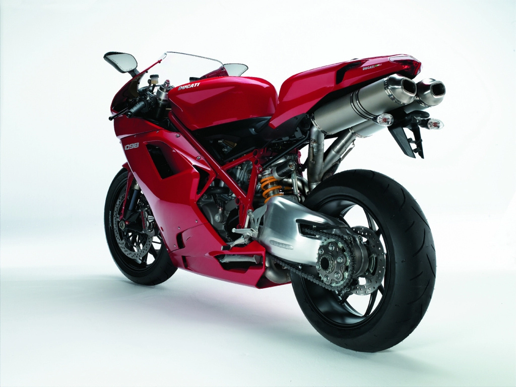 SUPERBIKE