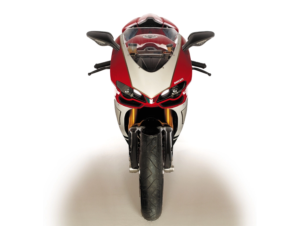 1098 S TRICOLORE