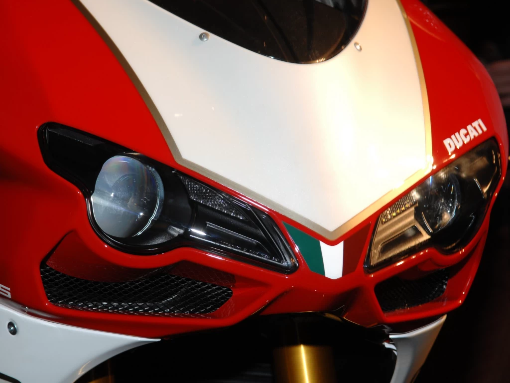 1098 S TRICOLORE
