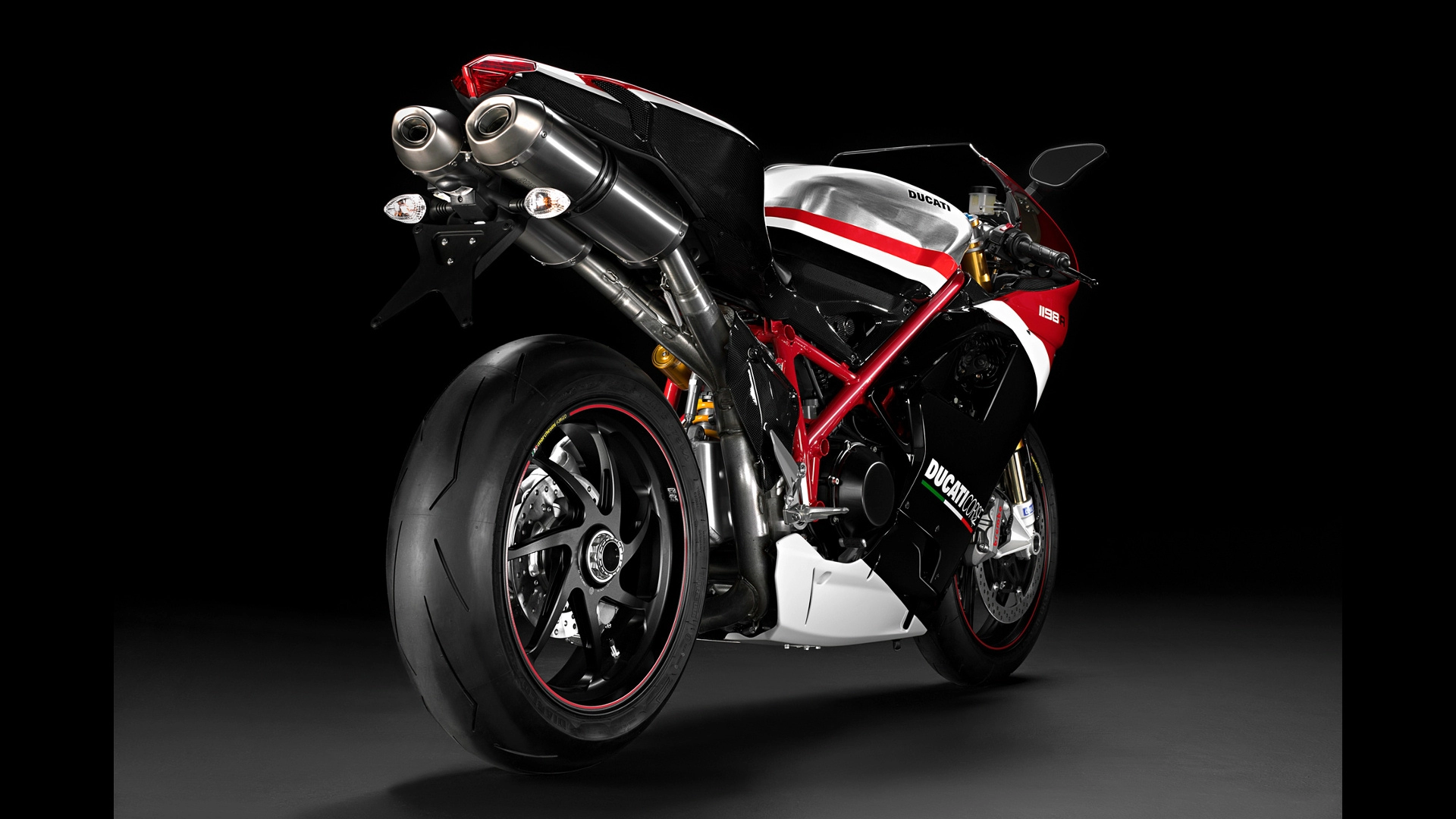 1198 R Corse