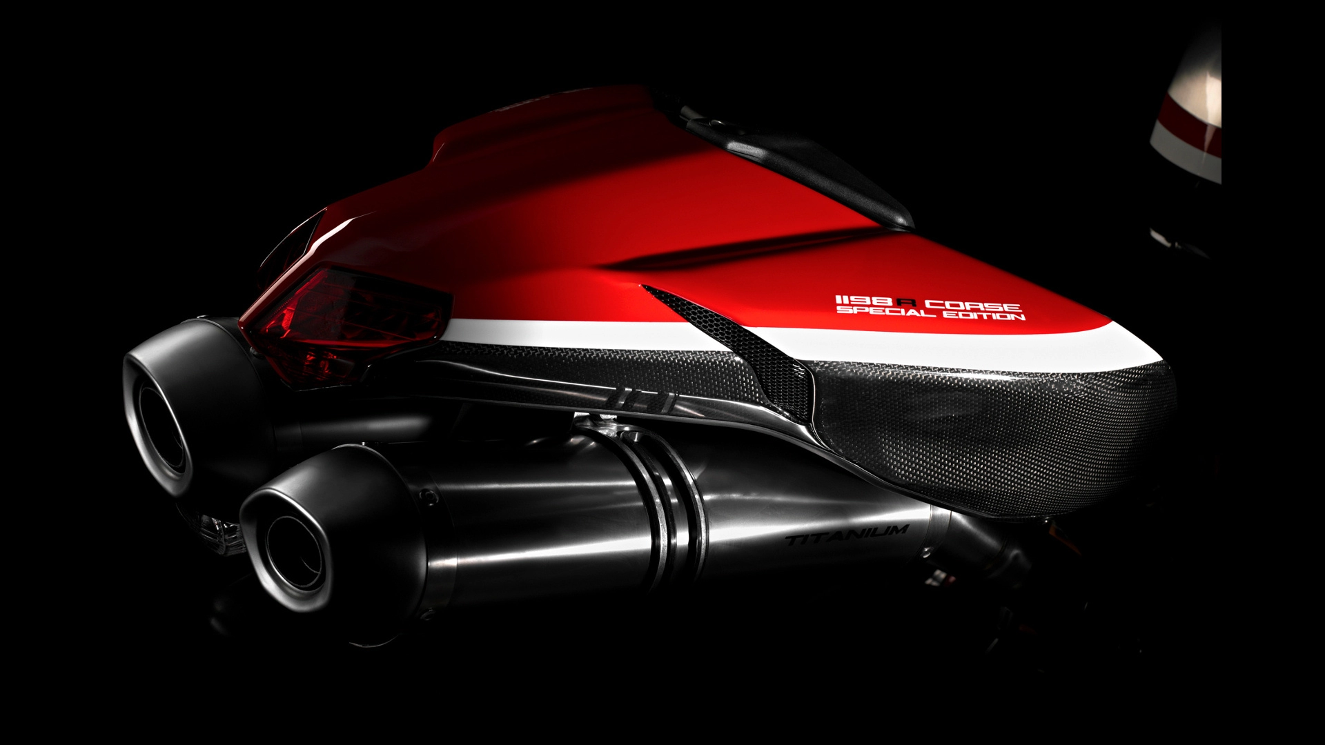 1198 R Corse