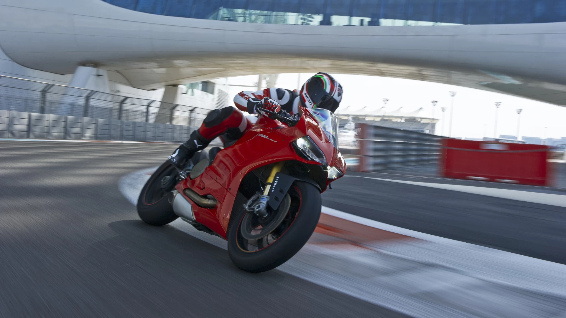 1199 PANIGALE
