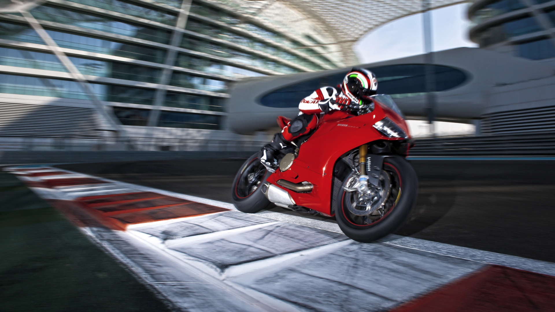 1199 PANIGALE | image 2