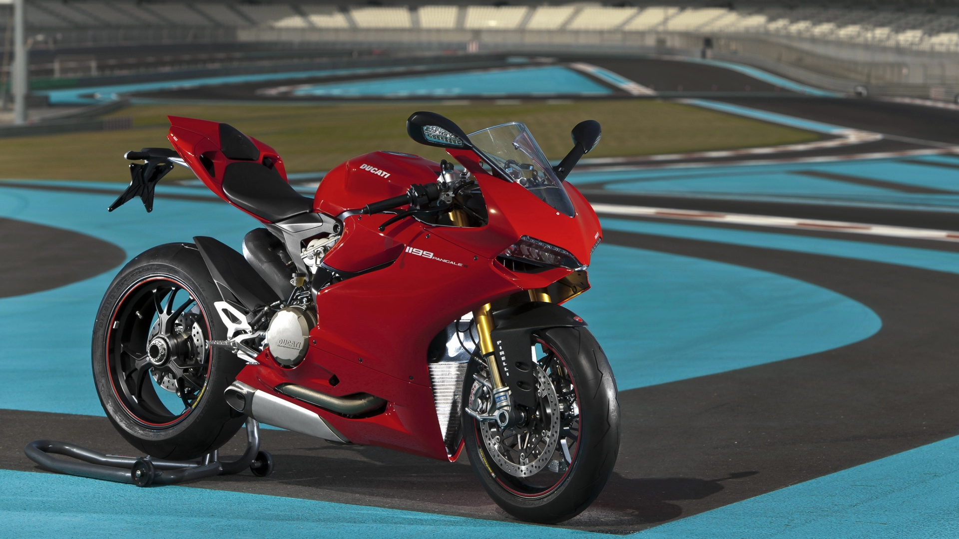 1199 PANIGALE | image 10