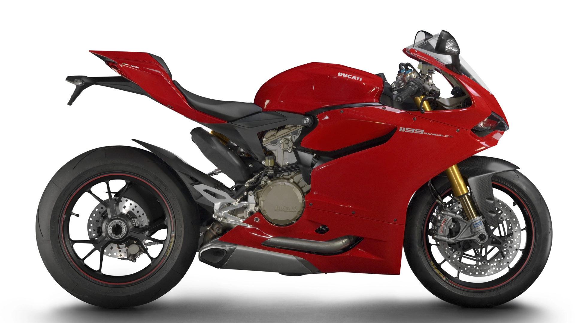 1199 PANIGALE | image 8