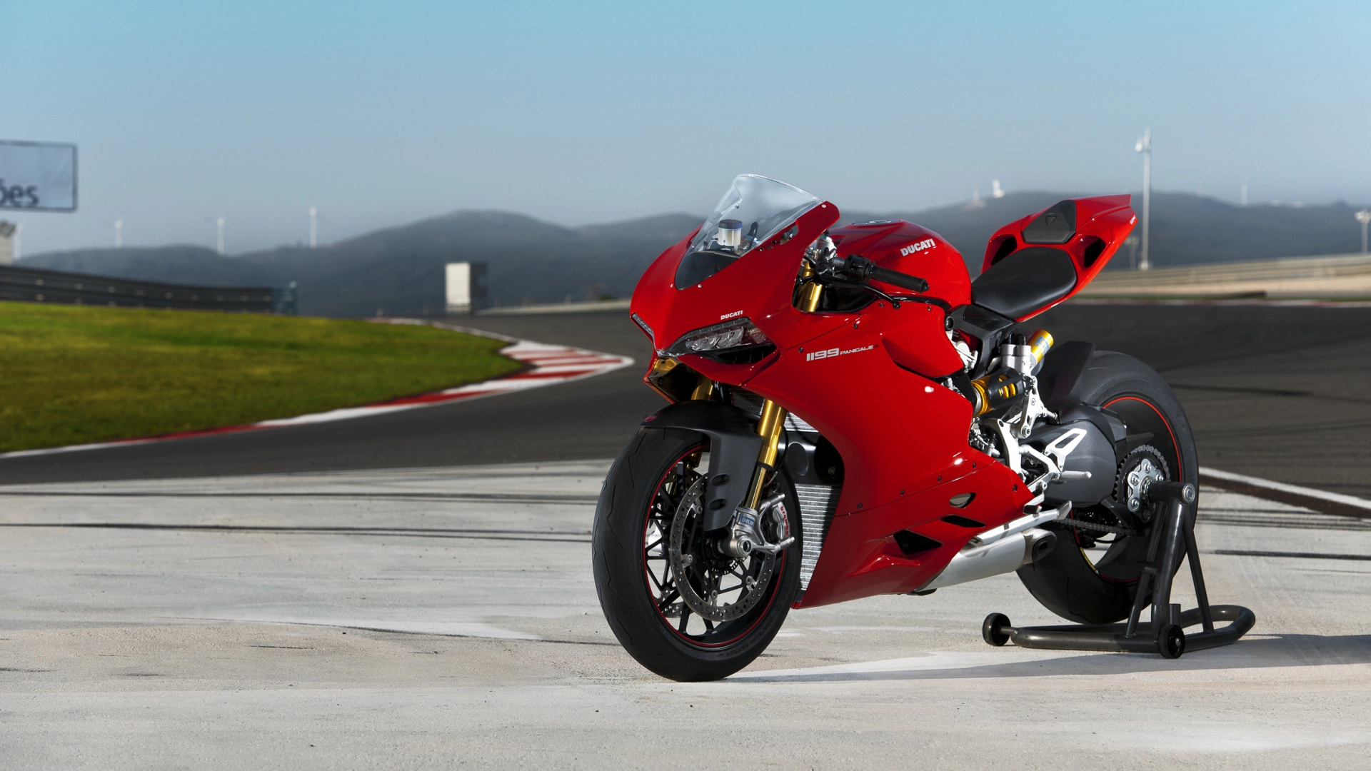1199 PANIGALE | image 16