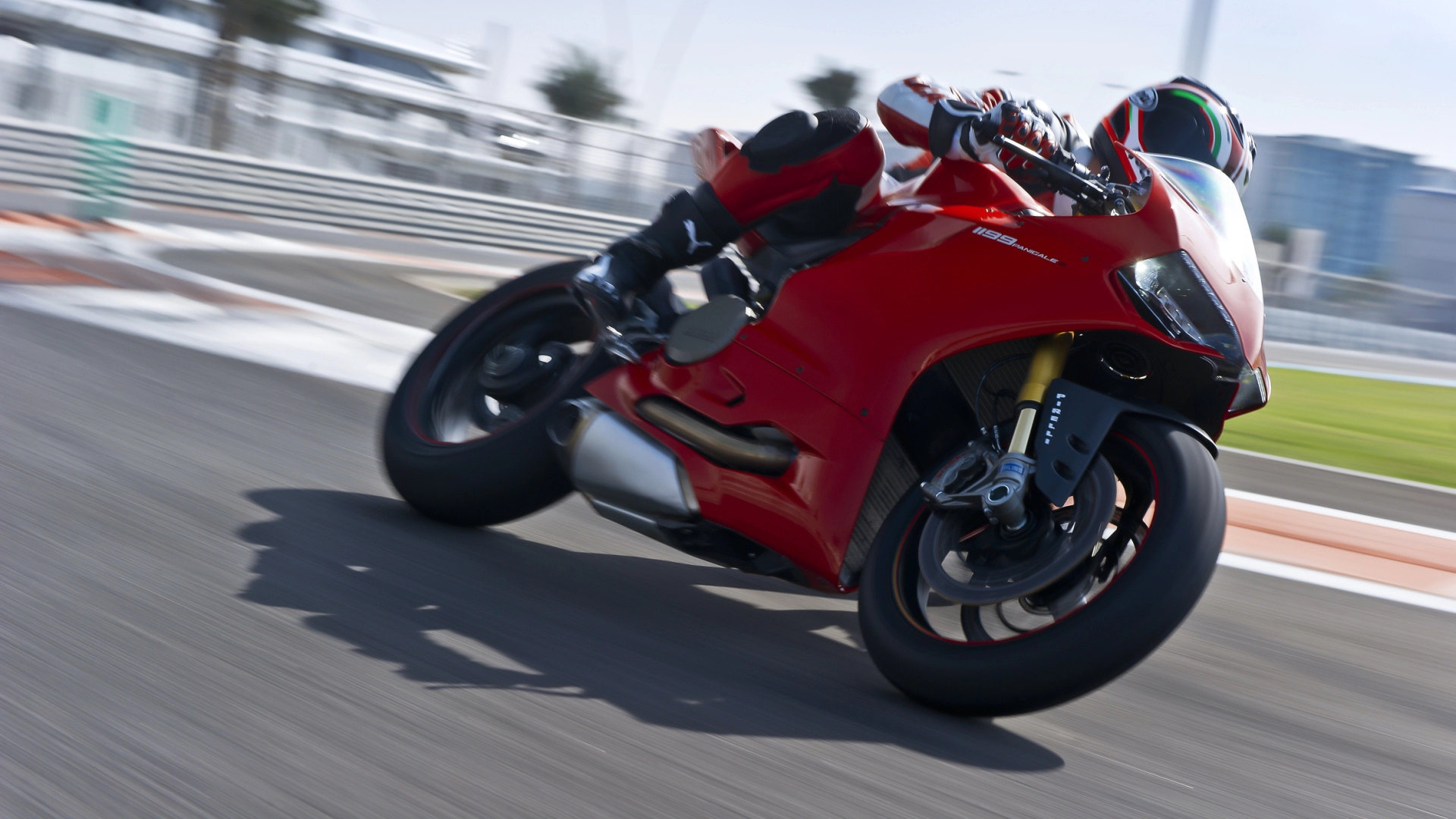 1199 PANIGALE | image 6