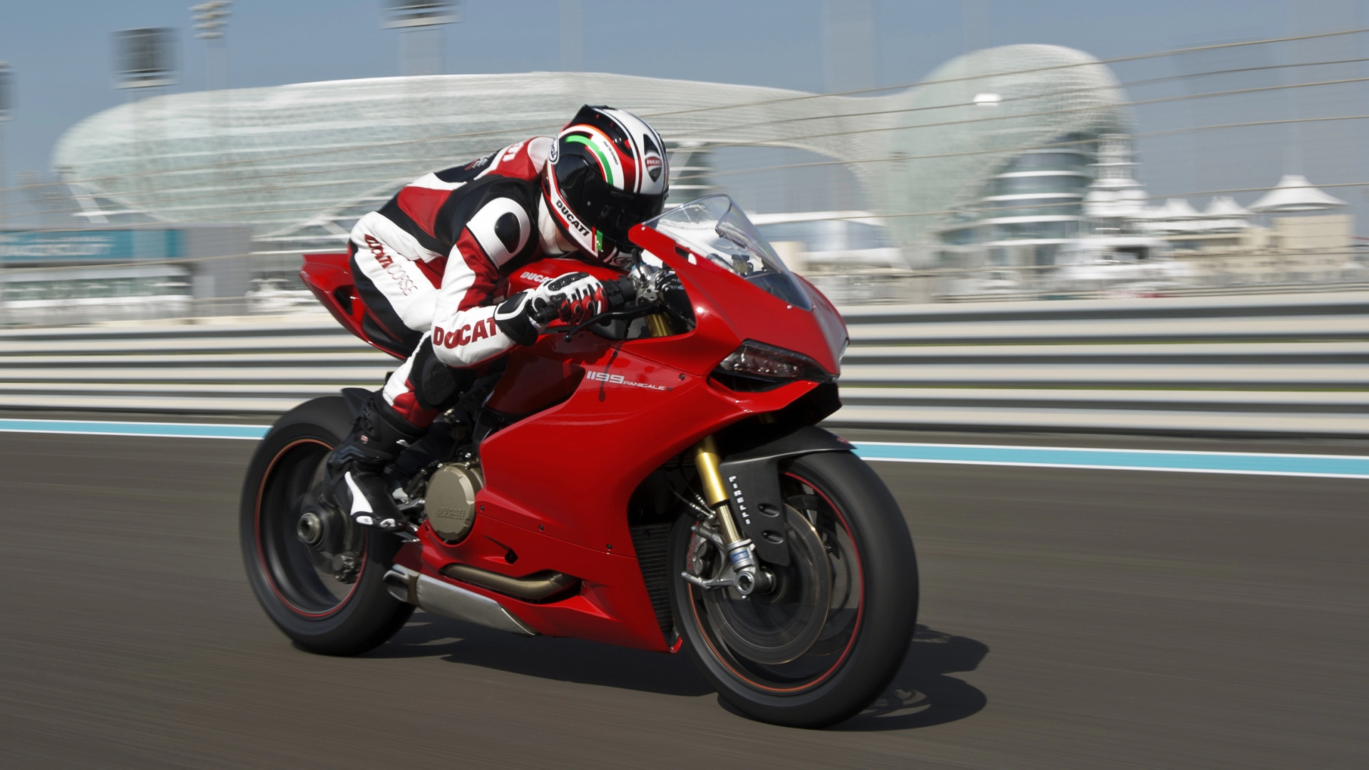 1199 PANIGALE | image 15