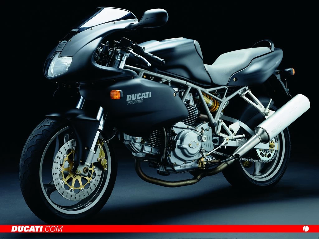 750 SS